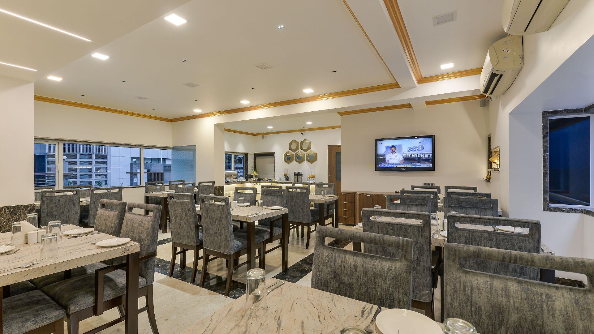 Hotel Airlink