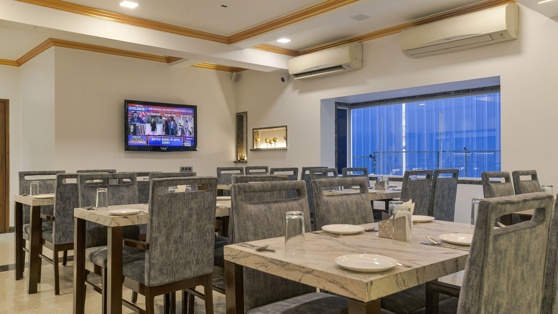 Hotel Airlink 3*