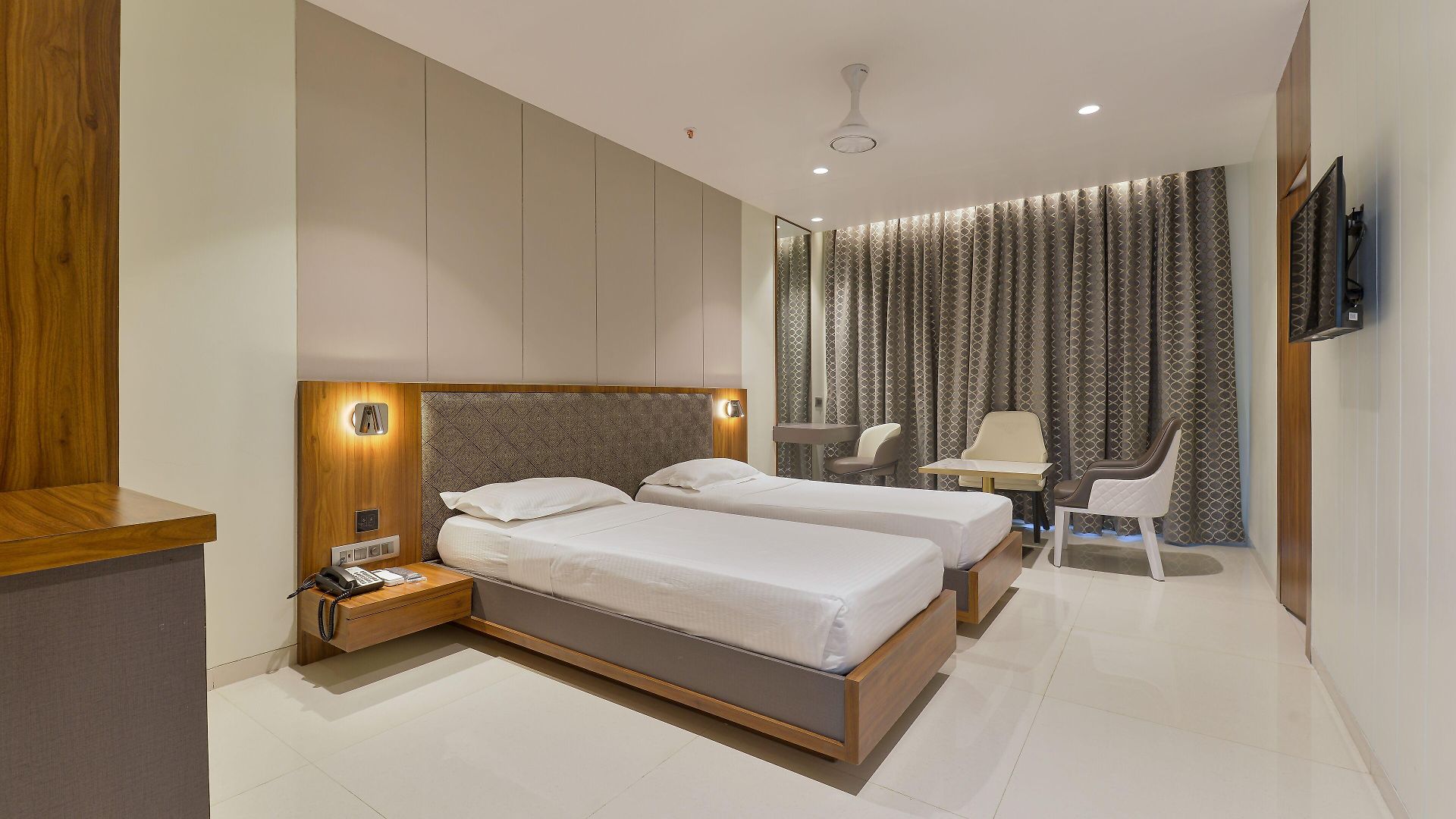 Airlink 3* Mumbai