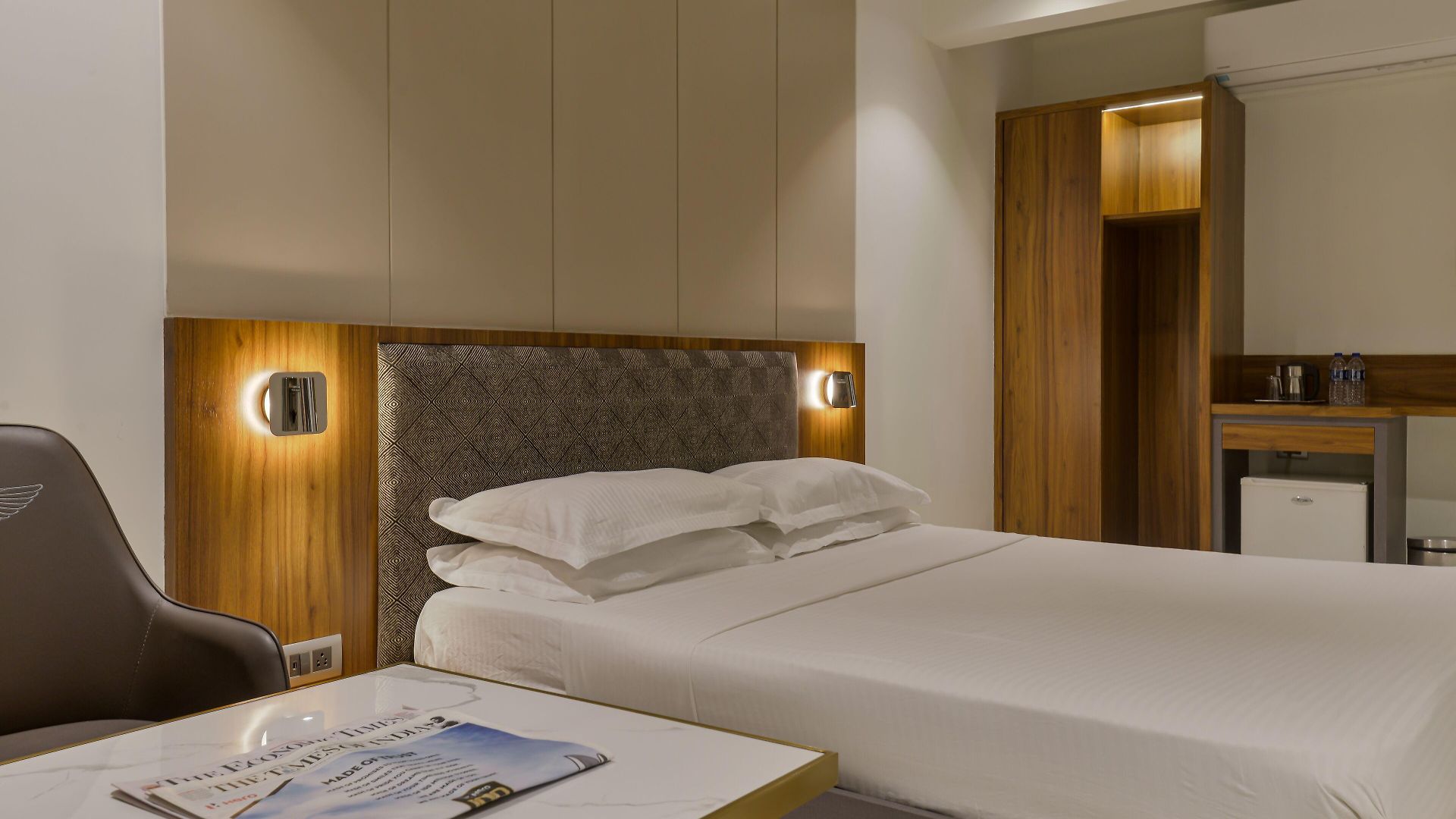 Airlink Hotel Mumbai