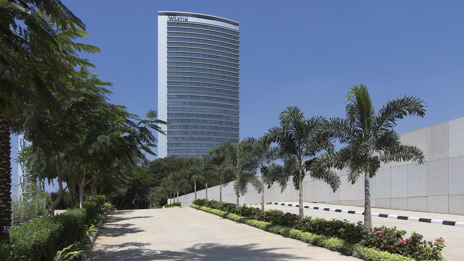 The Westin Garden 5* Mumbai