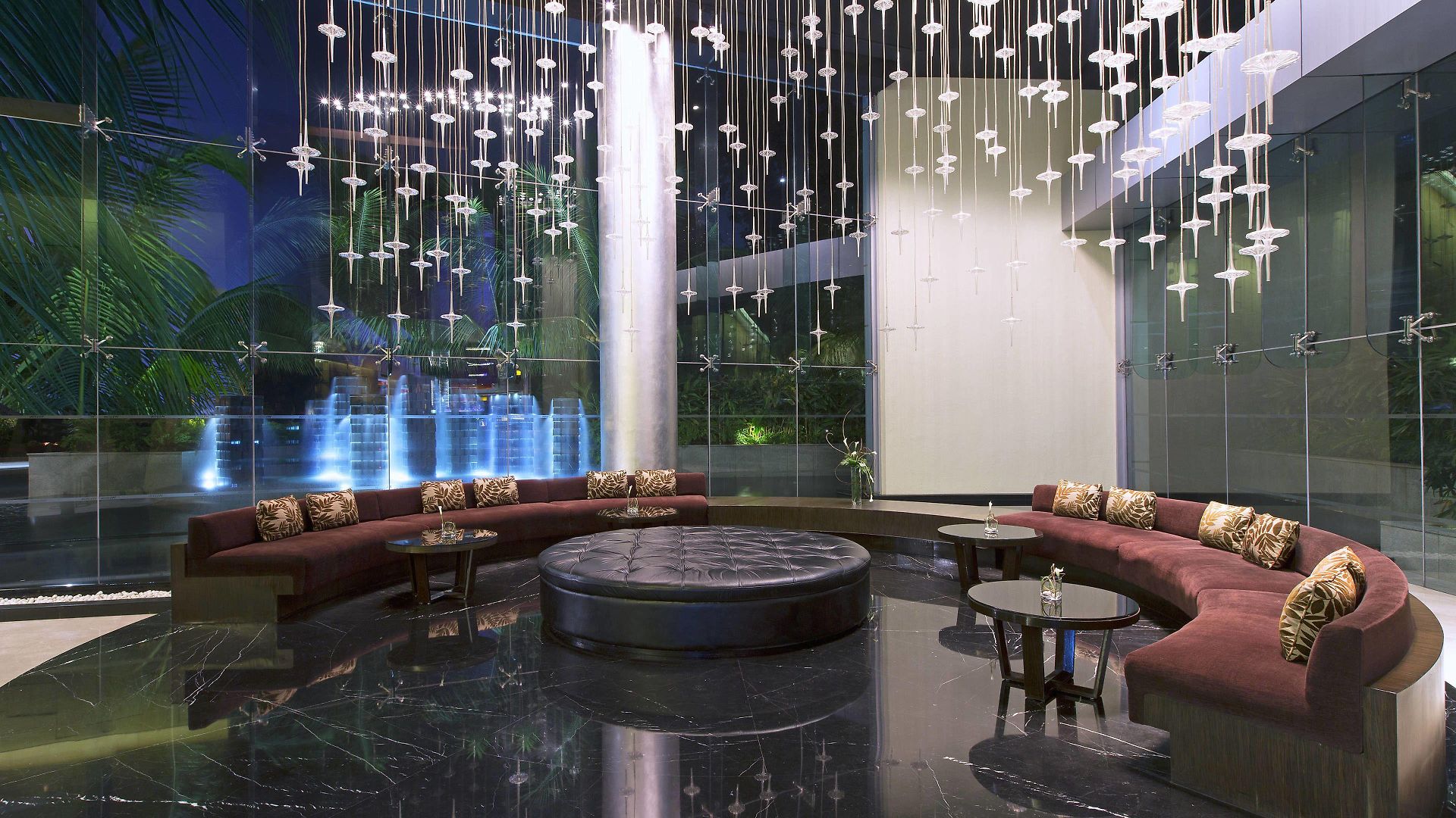 The Westin Garden Hotel
