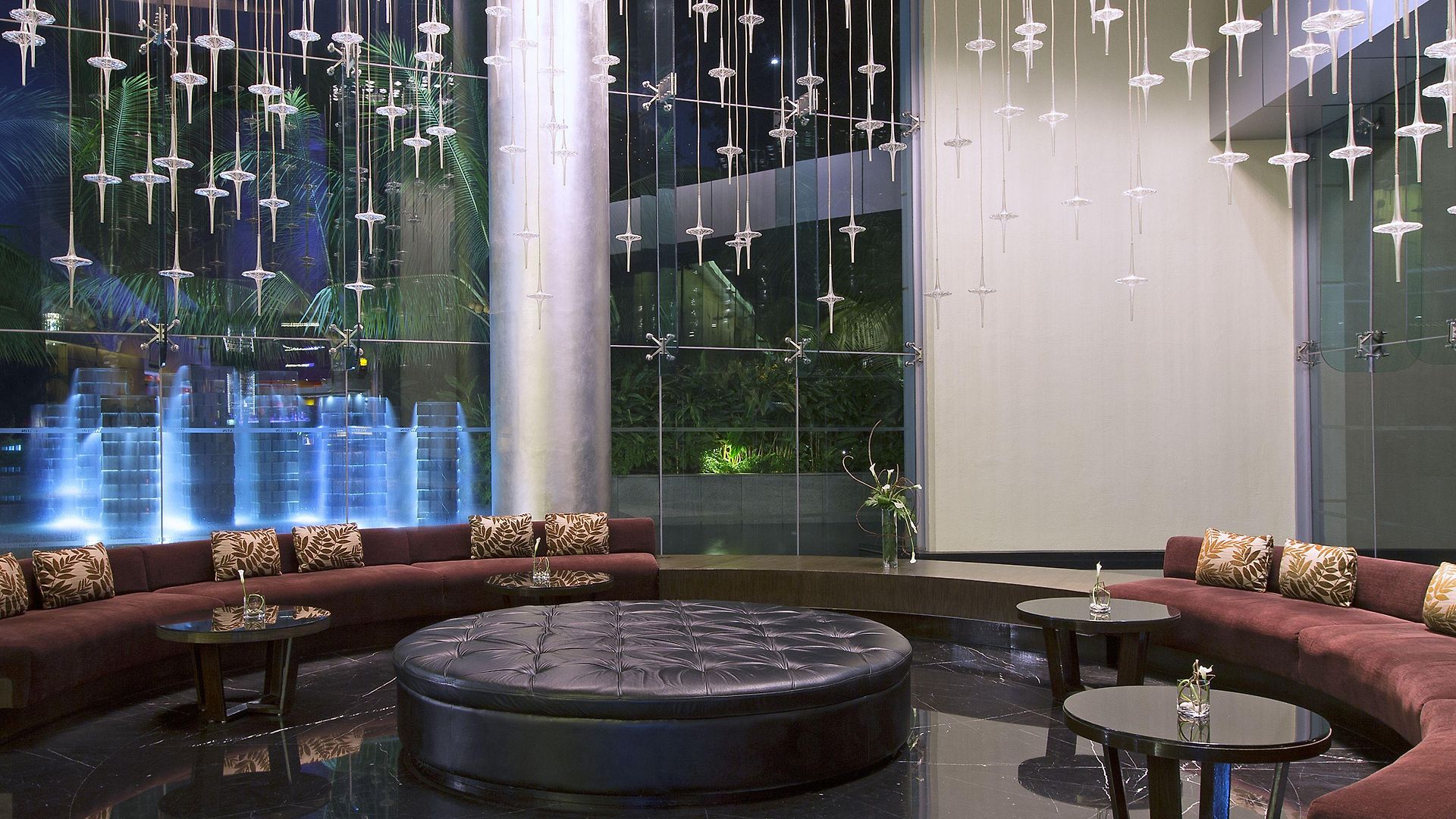 The Westin Garden