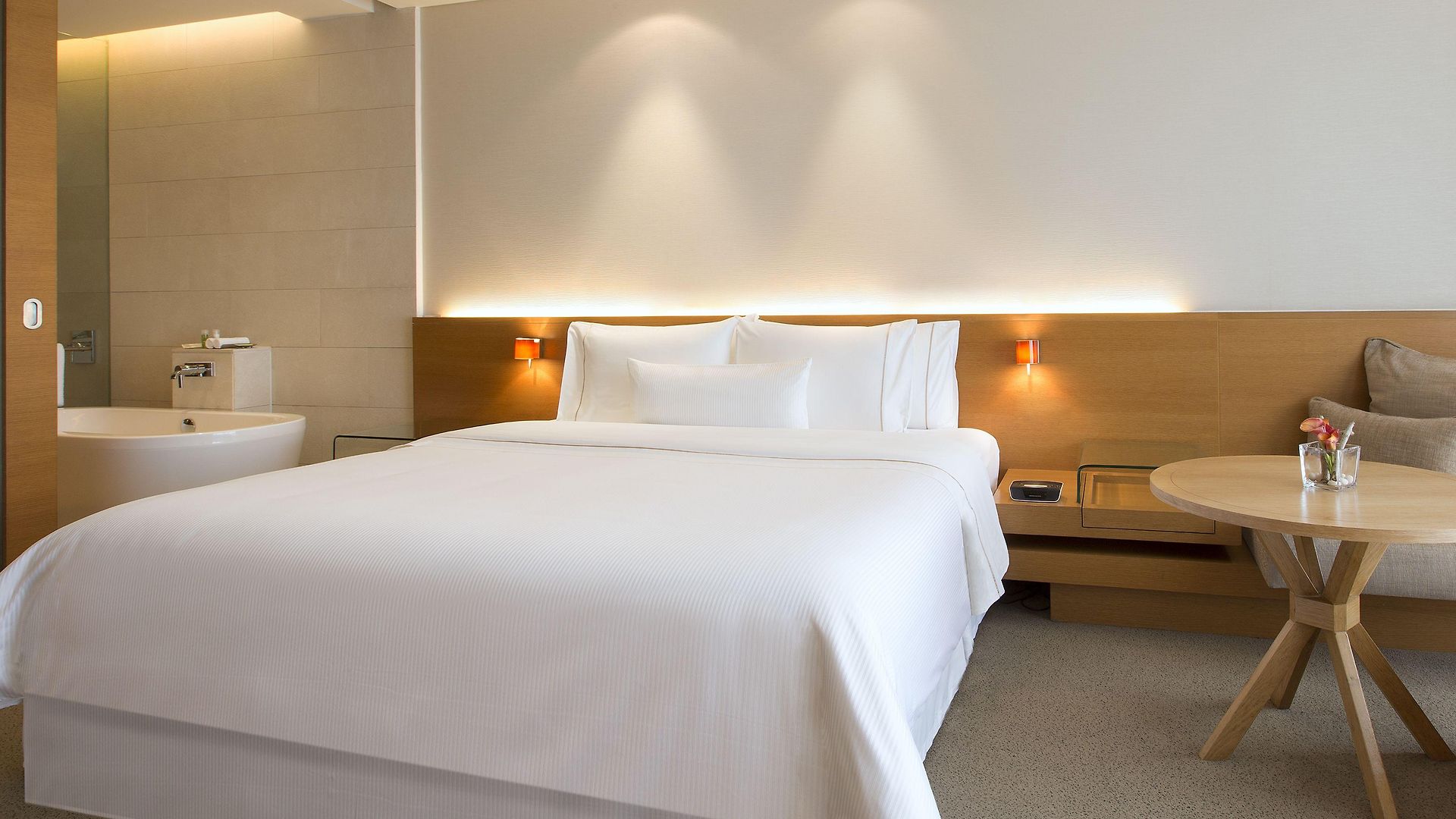The Westin Garden 5* Mumbai