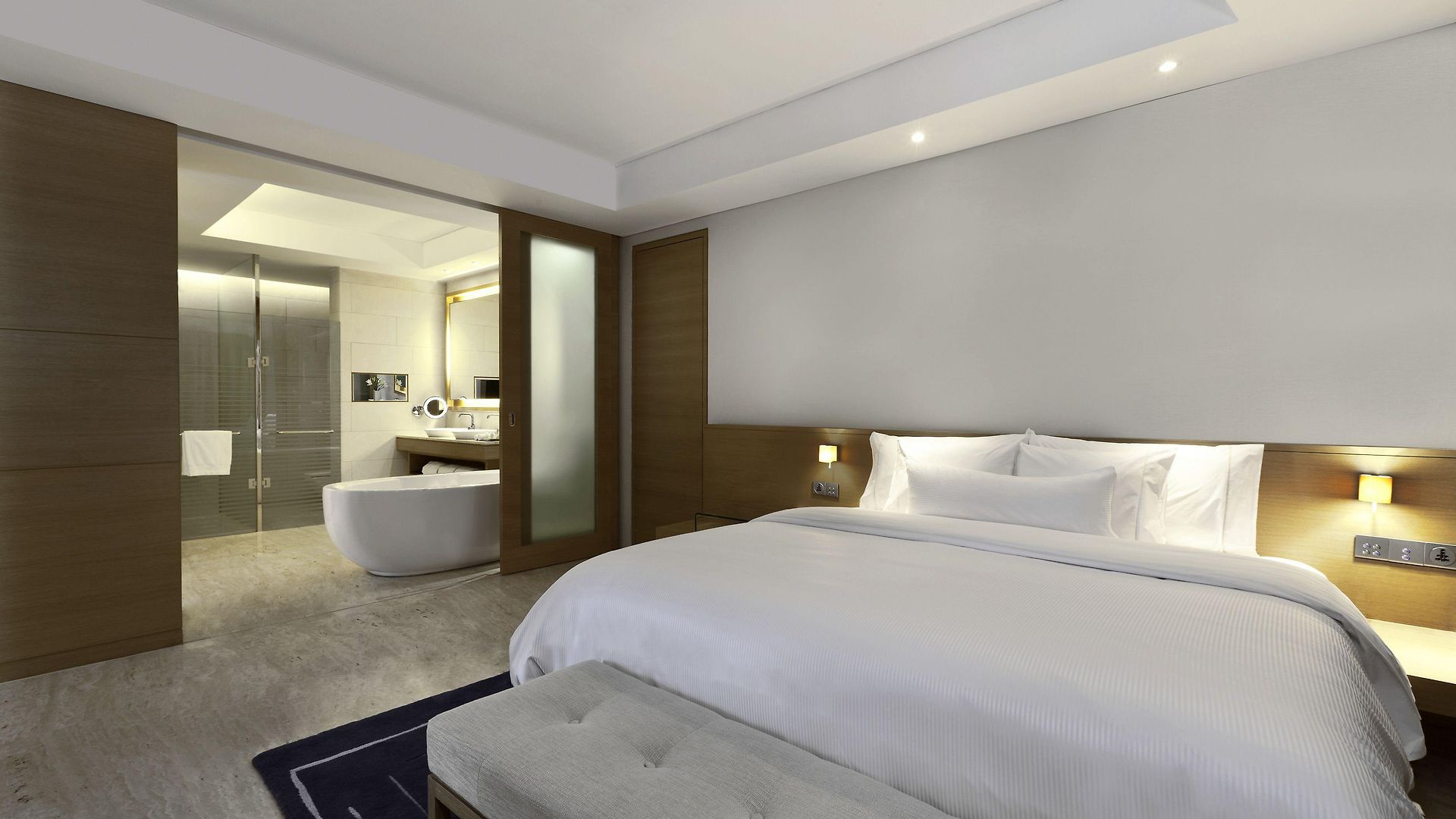 The Westin Garden Hotel Mumbai