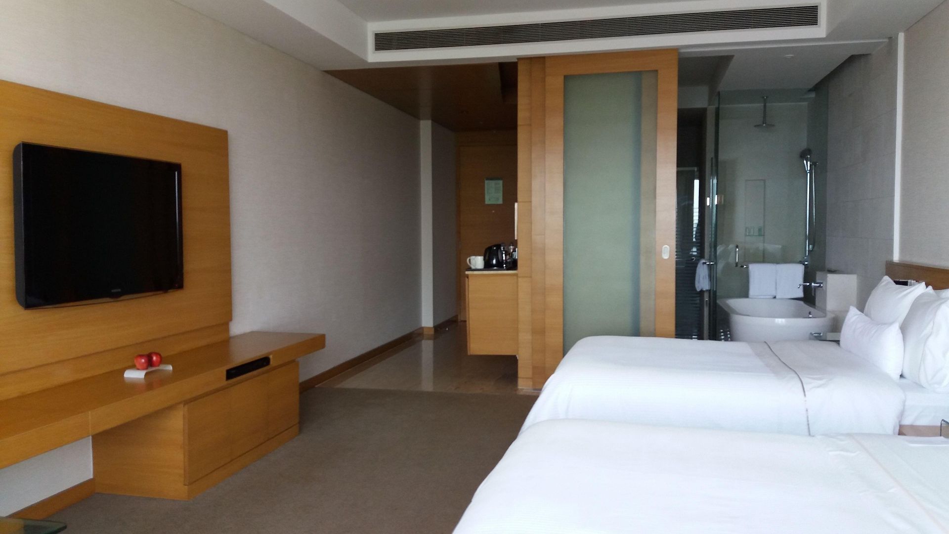 The Westin Garden Hotel