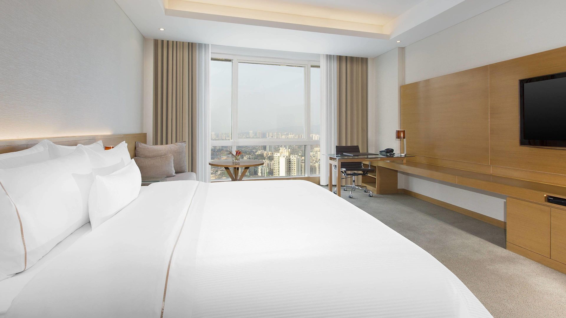 The Westin Garden Hotel