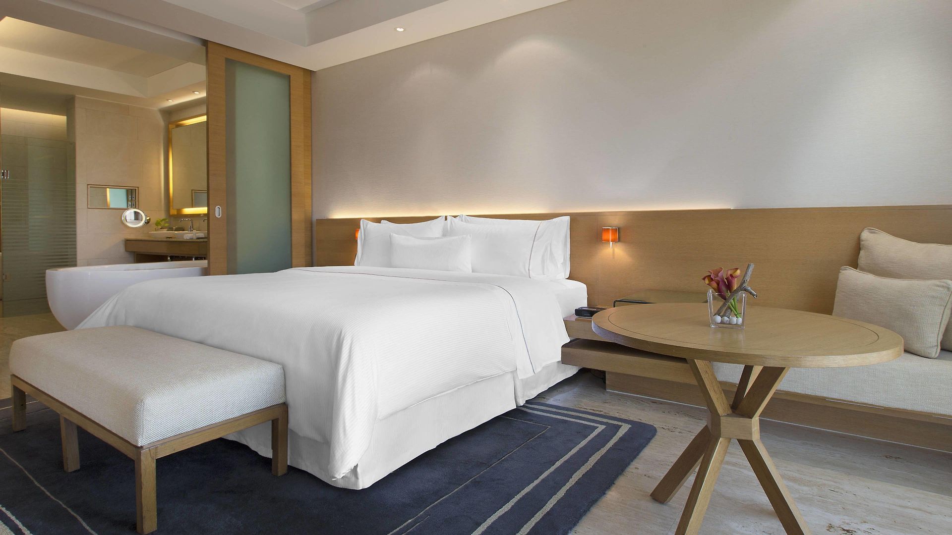 Hotel The Westin Garden Mumbai