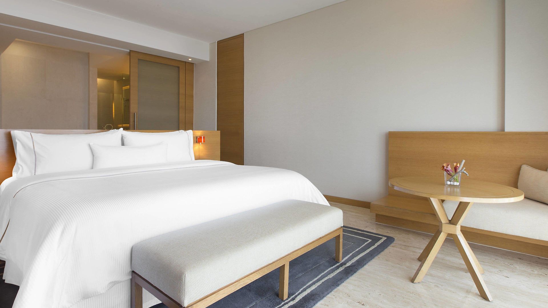 The Westin Garden Hotel 5*