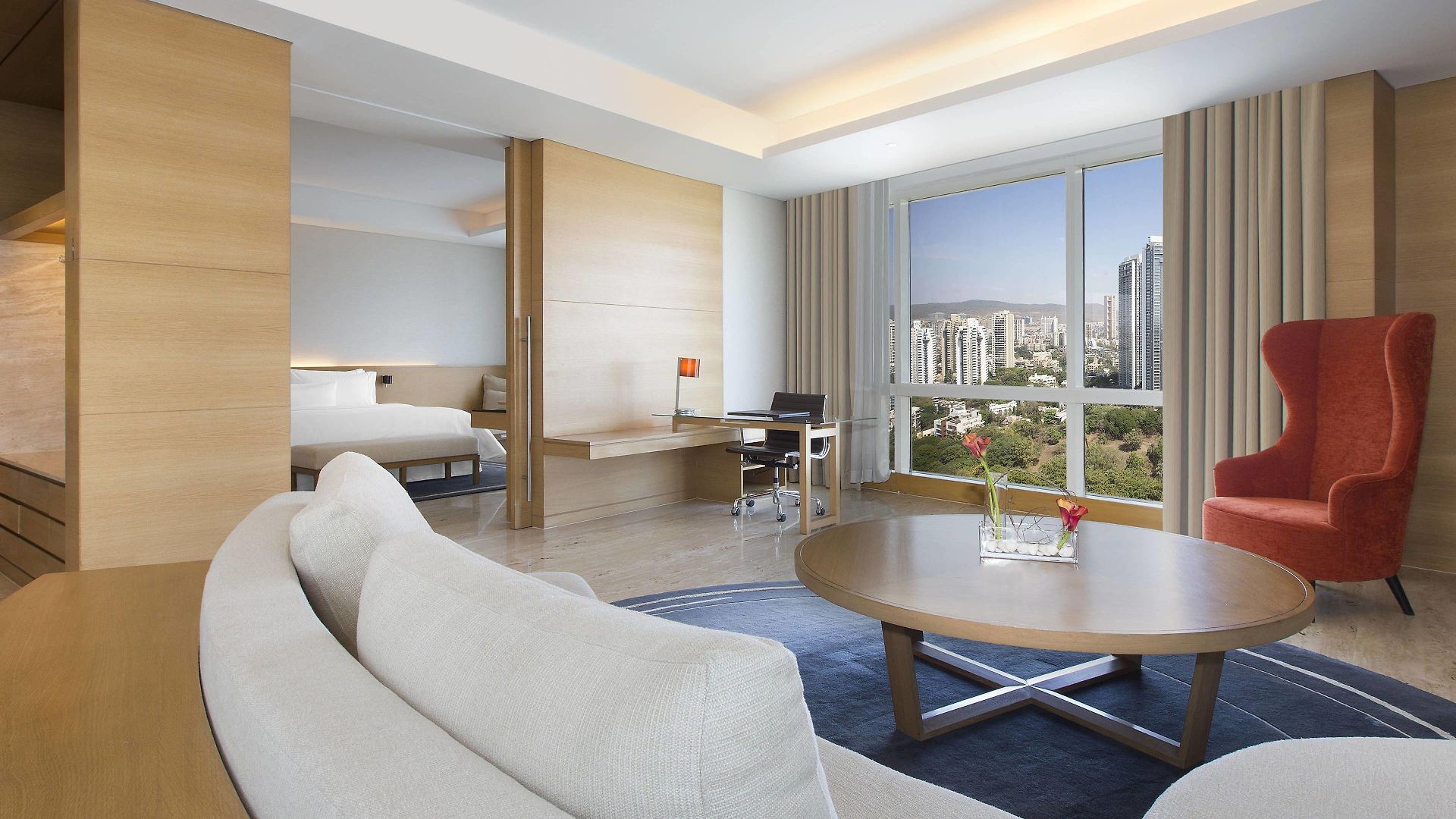 The Westin Garden Mumbai
