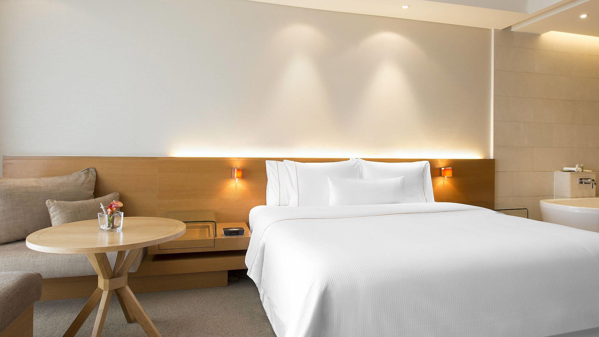 The Westin Garden 5* Mumbai