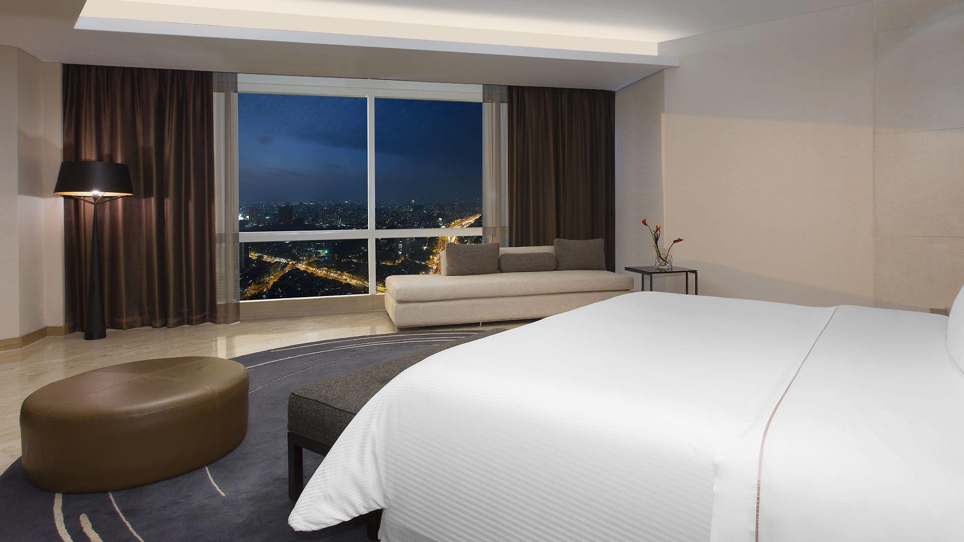 The Westin Garden Hotel 5*
