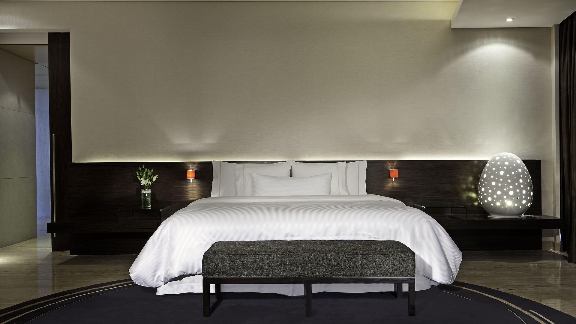 The Westin Garden Hotel Mumbai