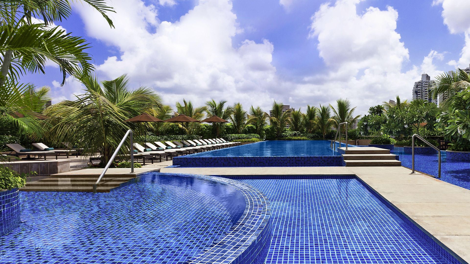 The Westin Garden Mumbai
