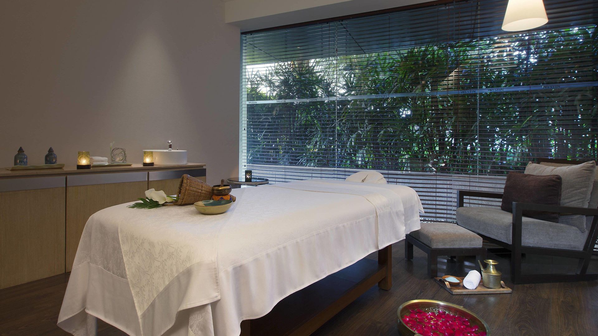 The Westin Garden 5*