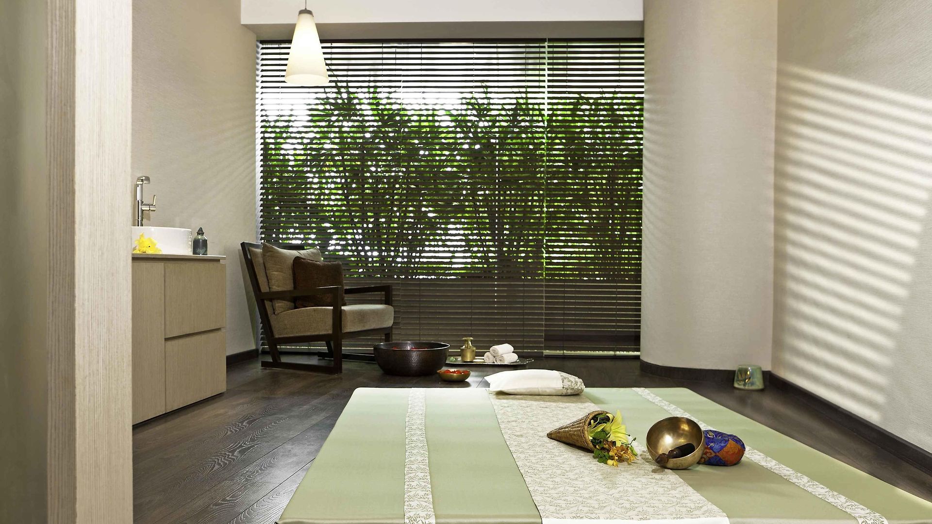 Hotel The Westin Garden Mumbai