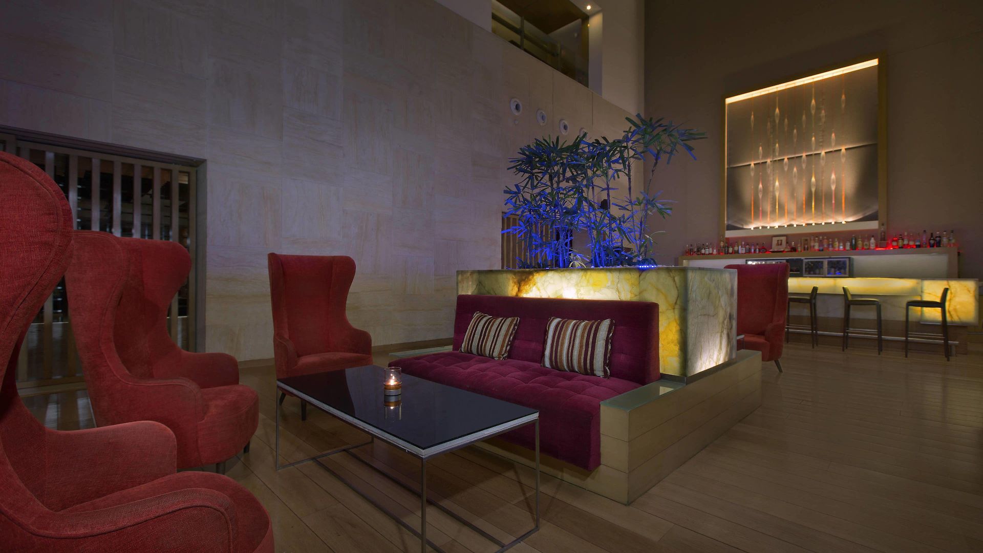 The Westin Garden 5*