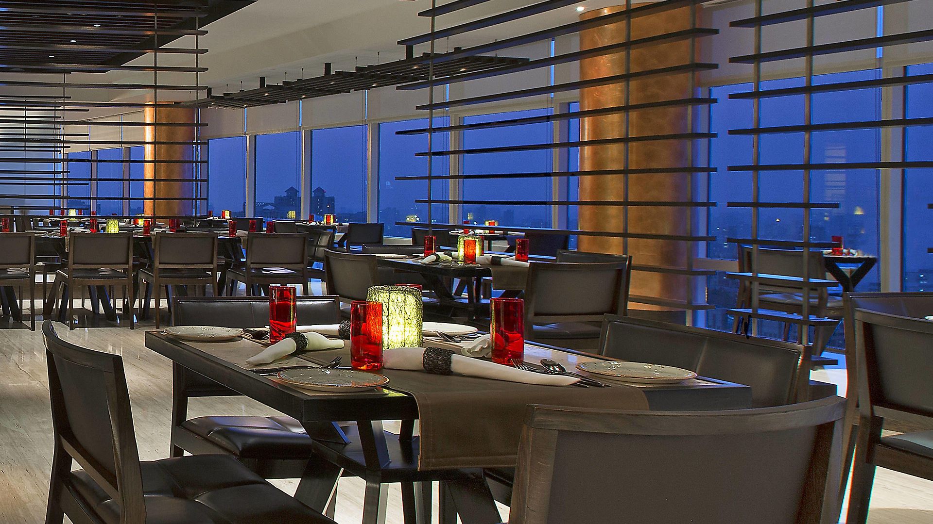 The Westin Garden Hotel Mumbai