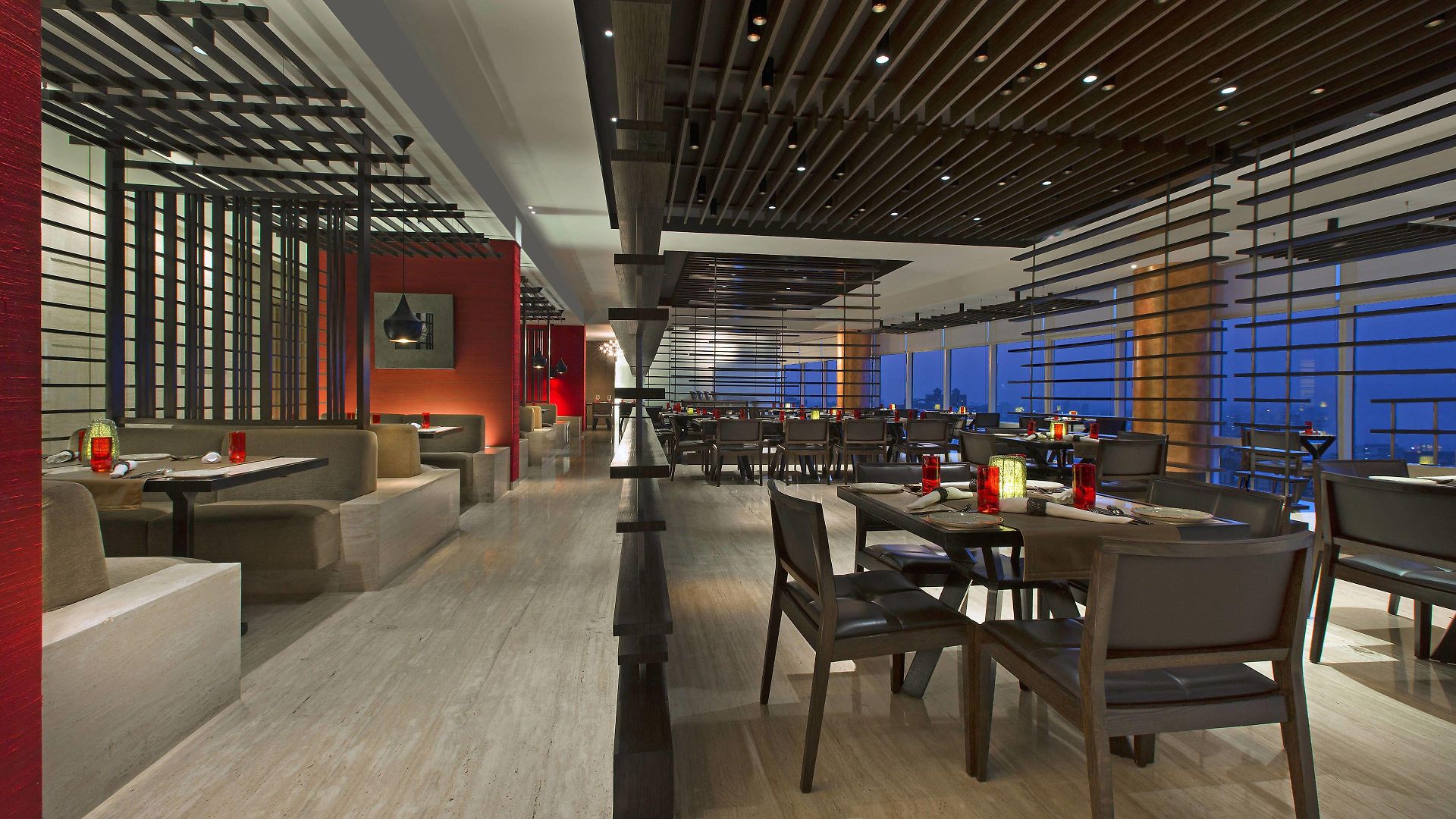 The Westin Garden Hotel 5*