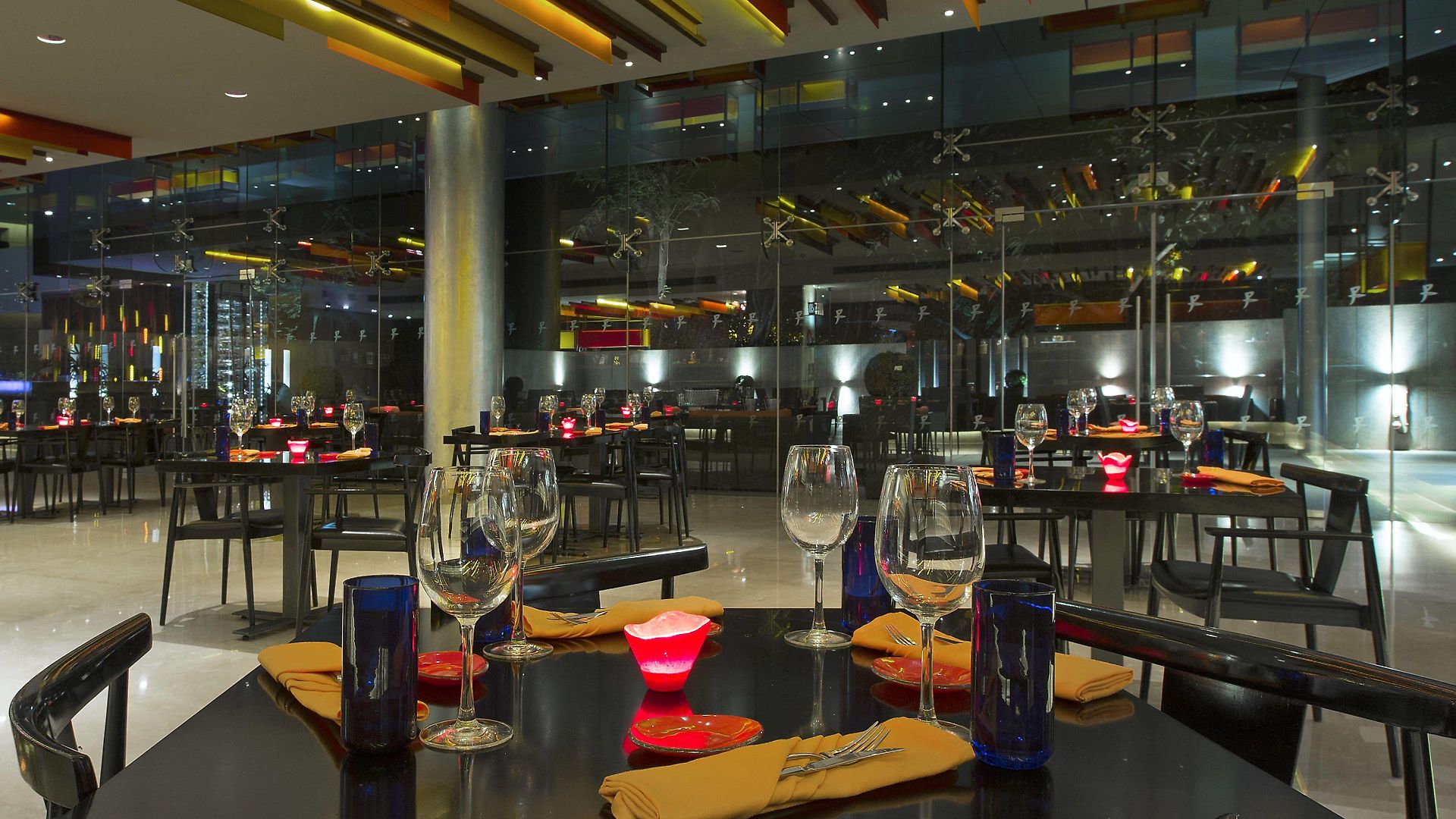 The Westin Garden 5* Mumbai