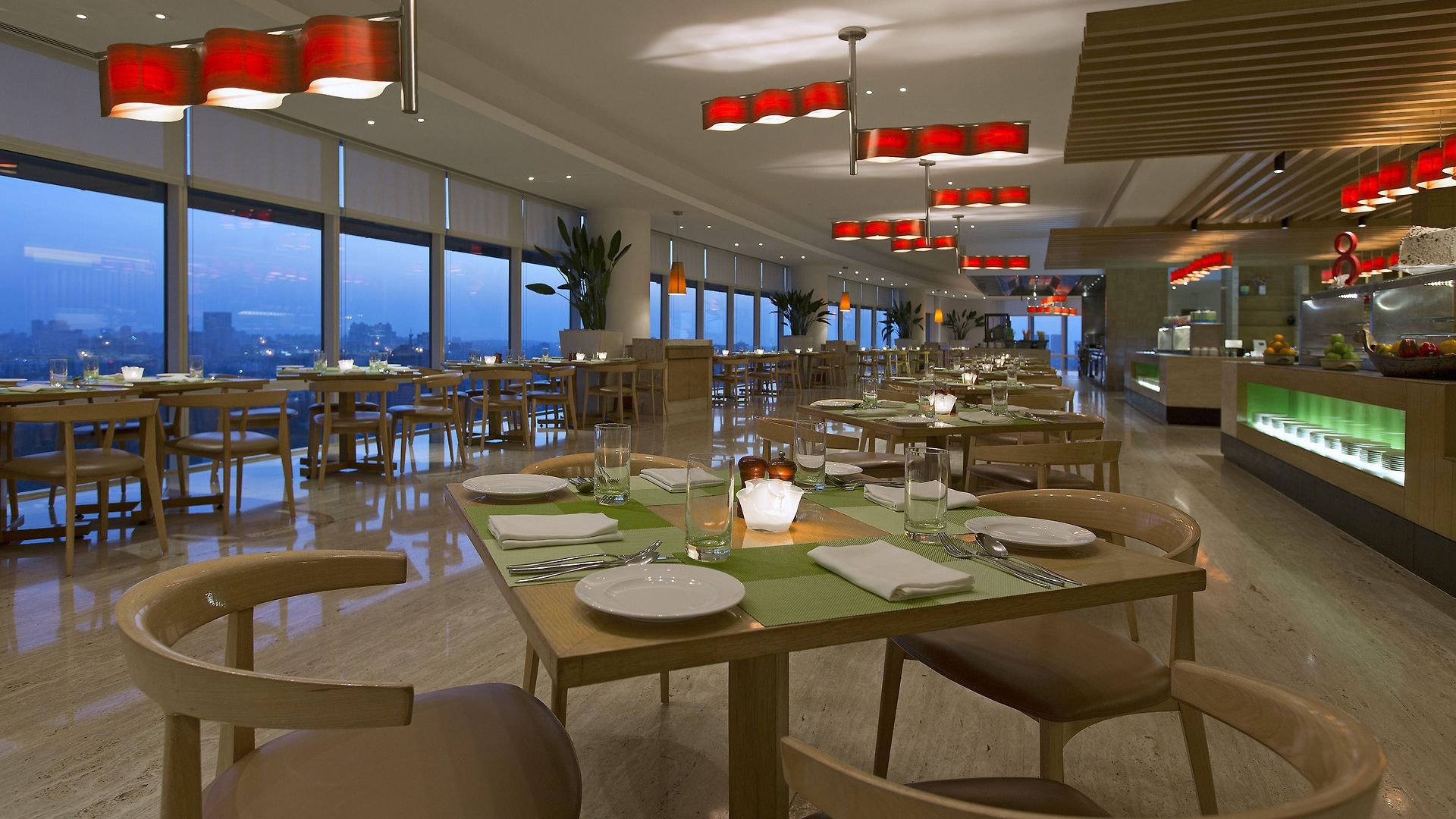 Hotel The Westin Garden Mumbai