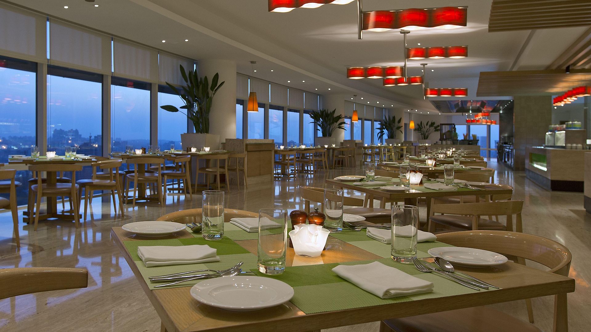 The Westin Garden 5* Mumbai