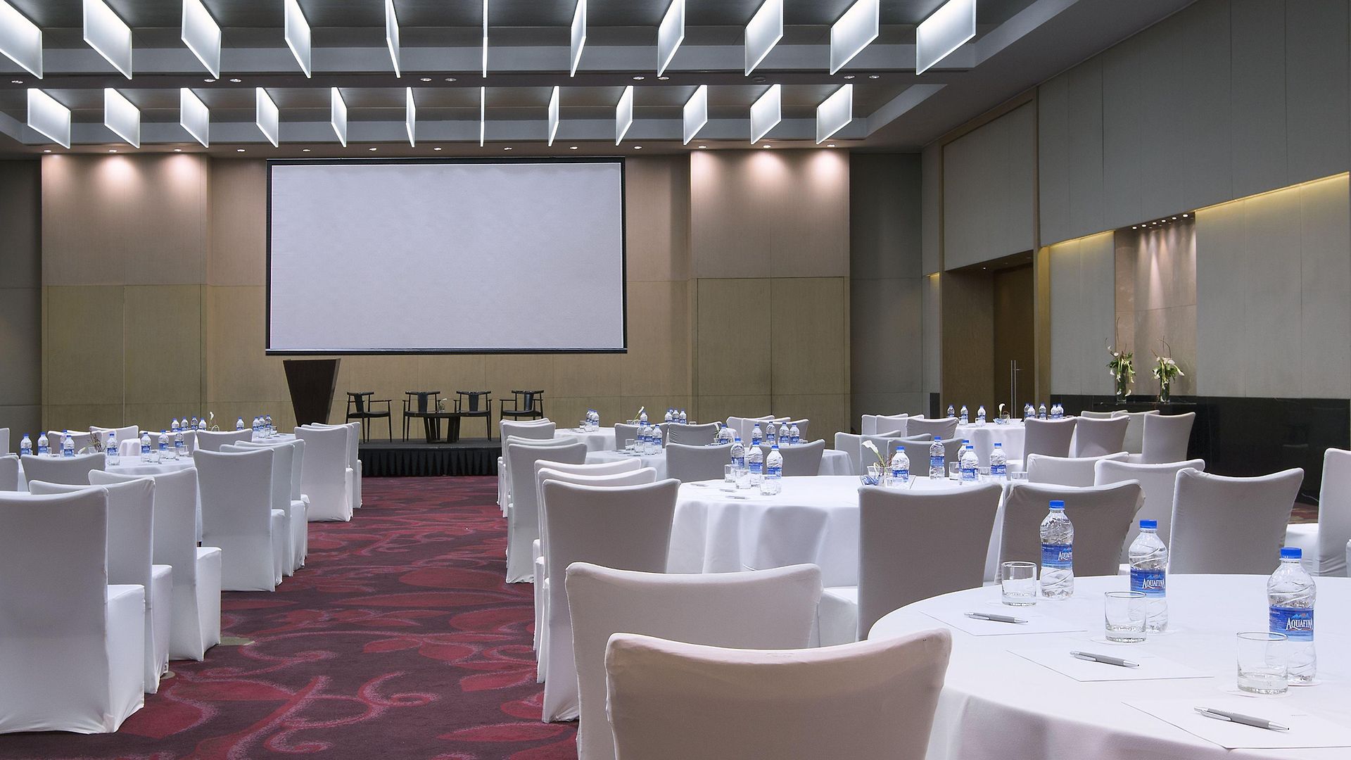 The Westin Garden Hotel Mumbai