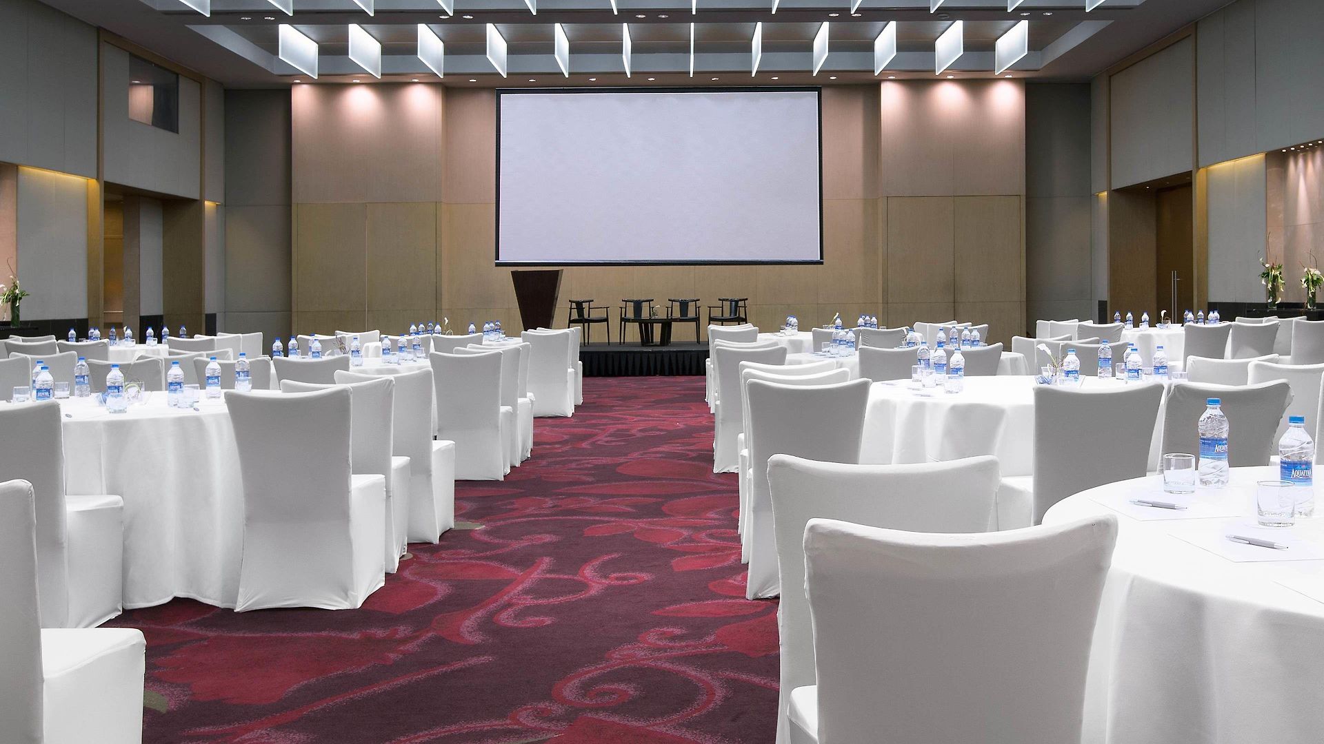The Westin Garden 5*