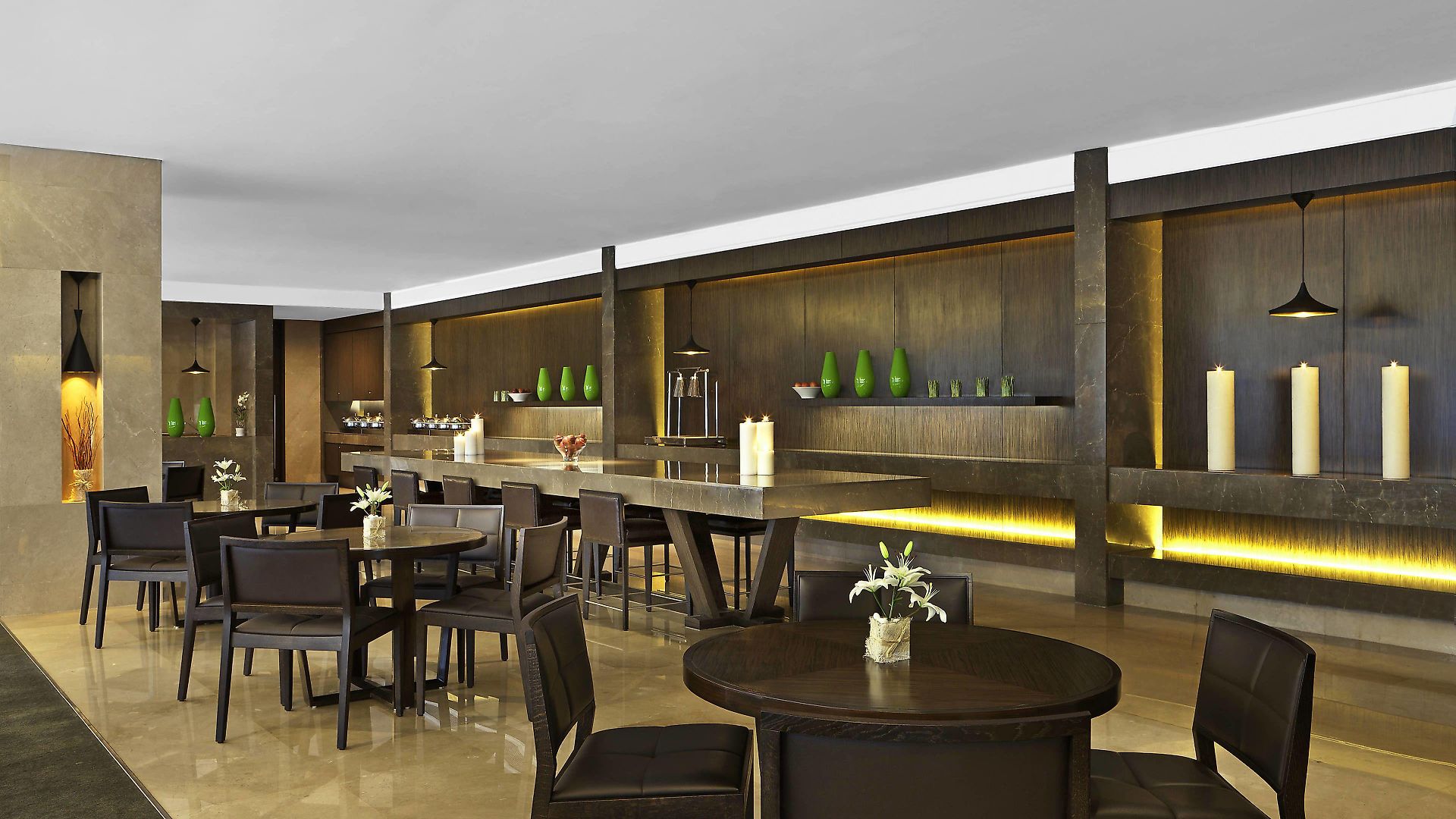The Westin Garden 5* Mumbai