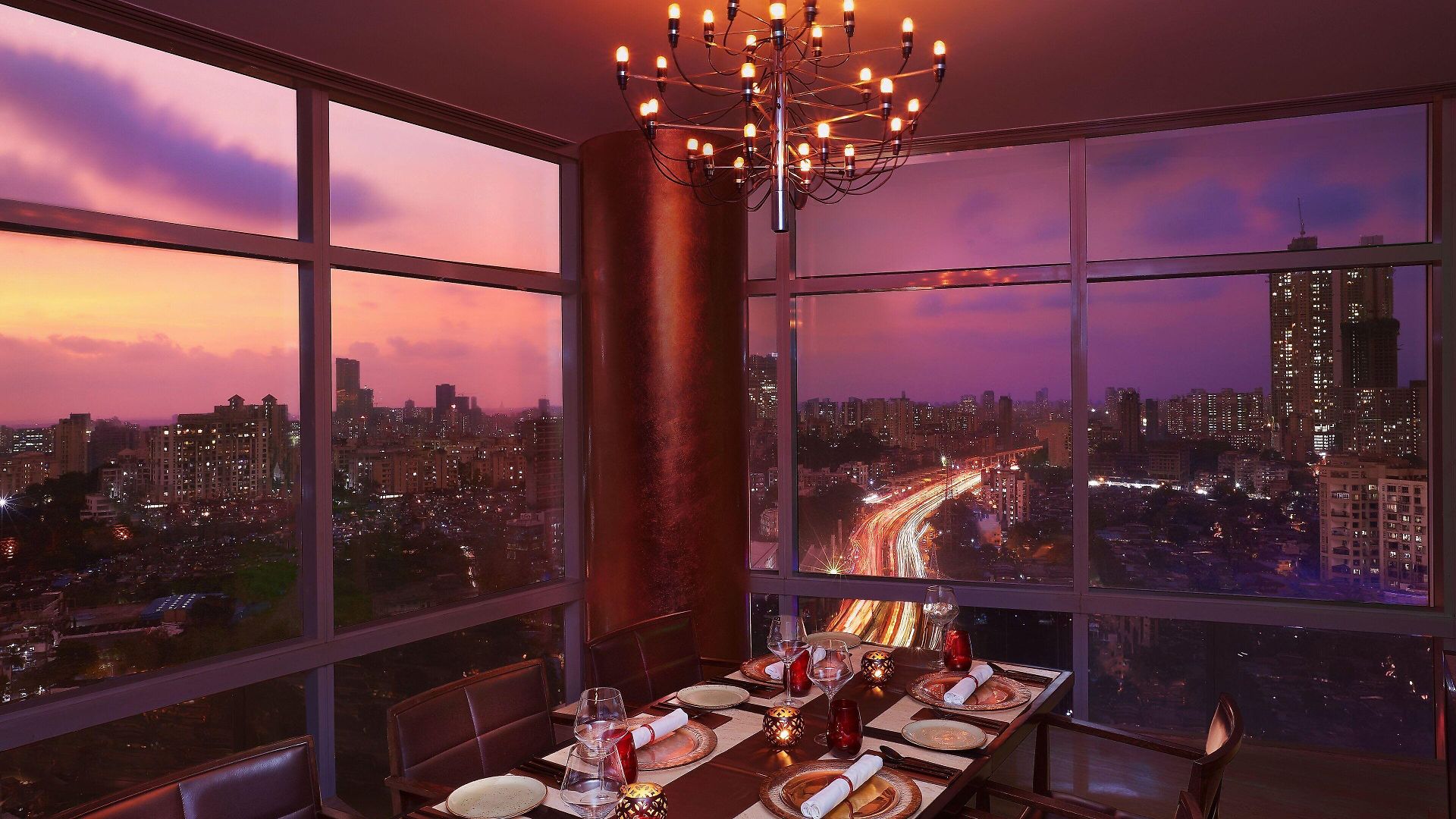 The Westin Garden 5* Mumbai