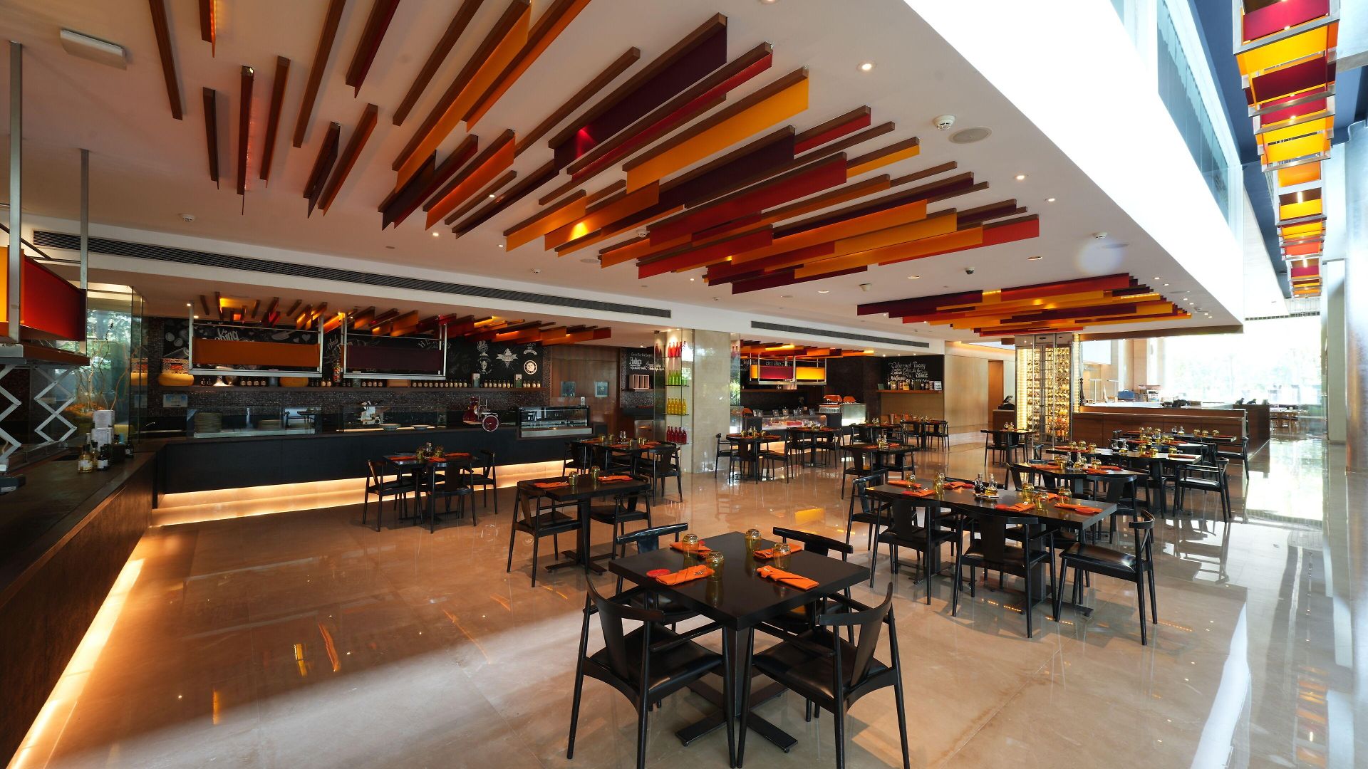Hotel The Westin Garden 5*