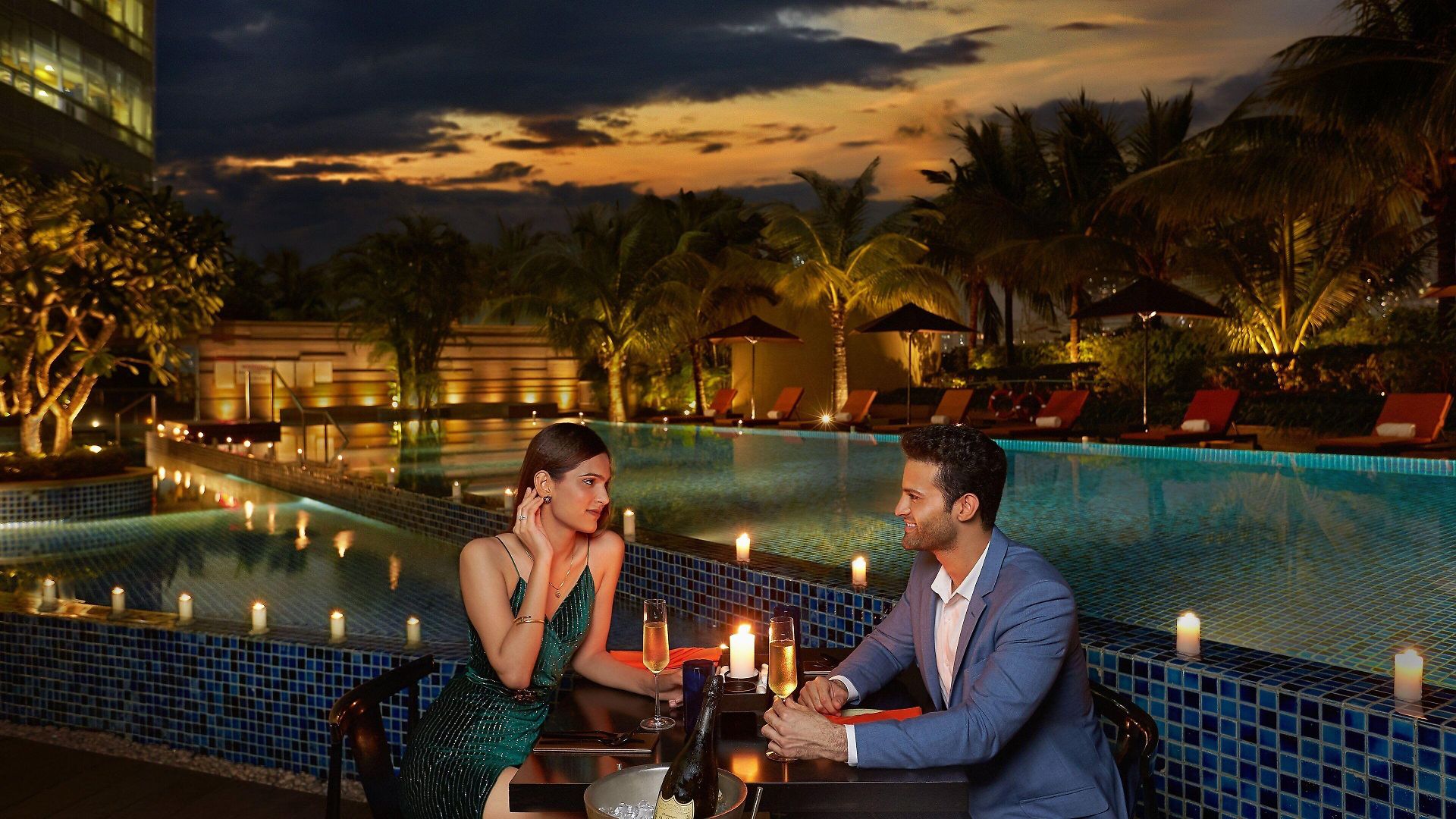 The Westin Garden Mumbai
