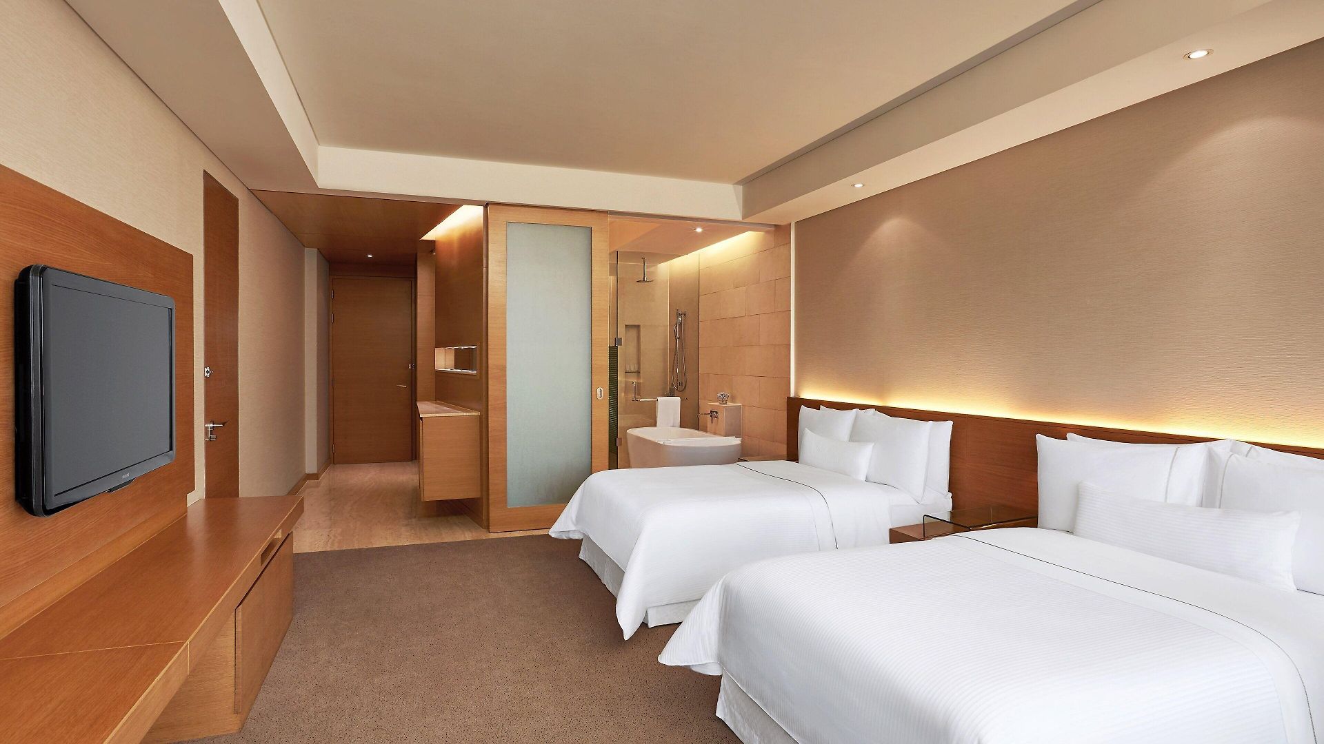 The Westin Garden 5* Mumbai