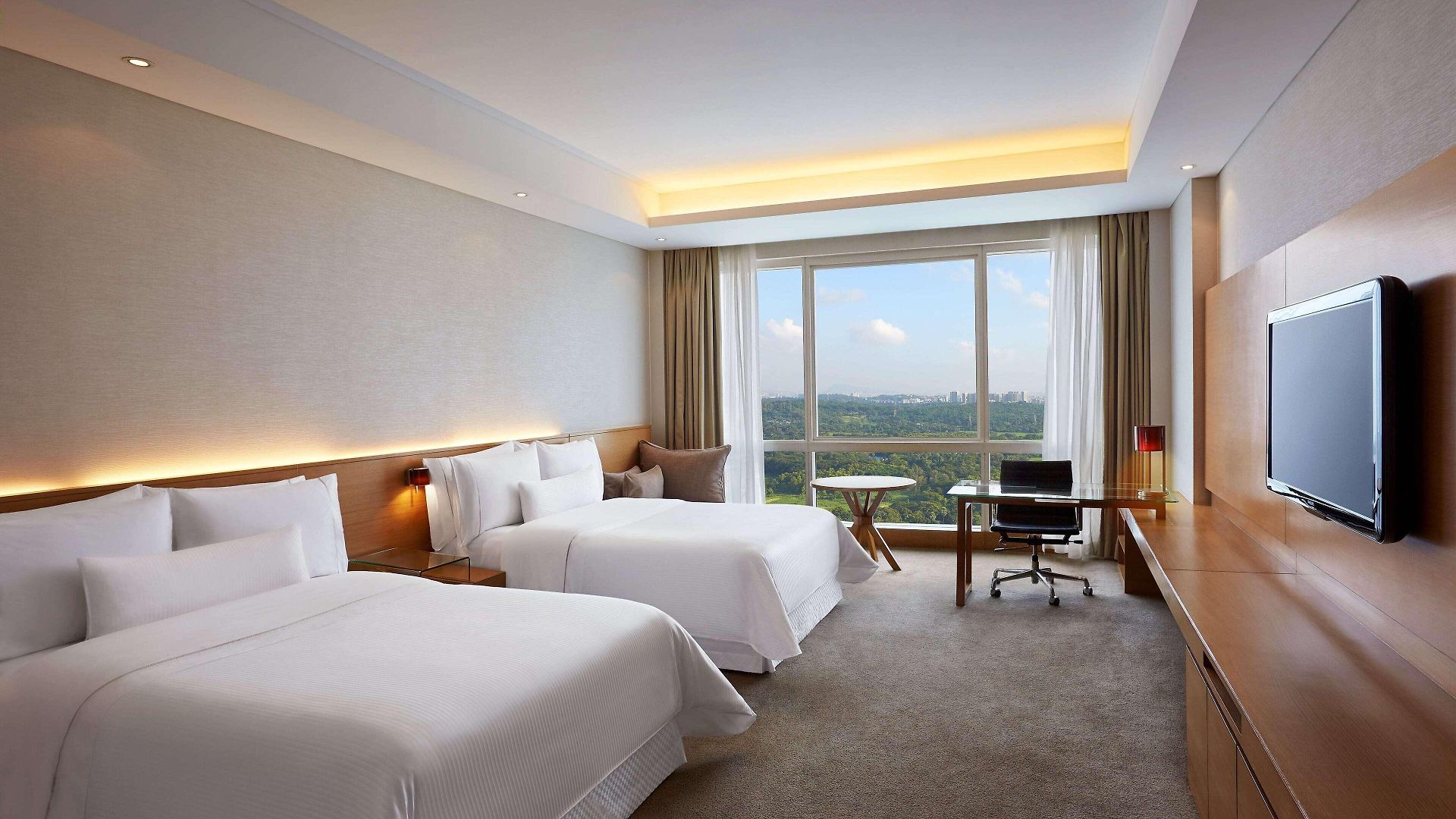 The Westin Garden Hotel
