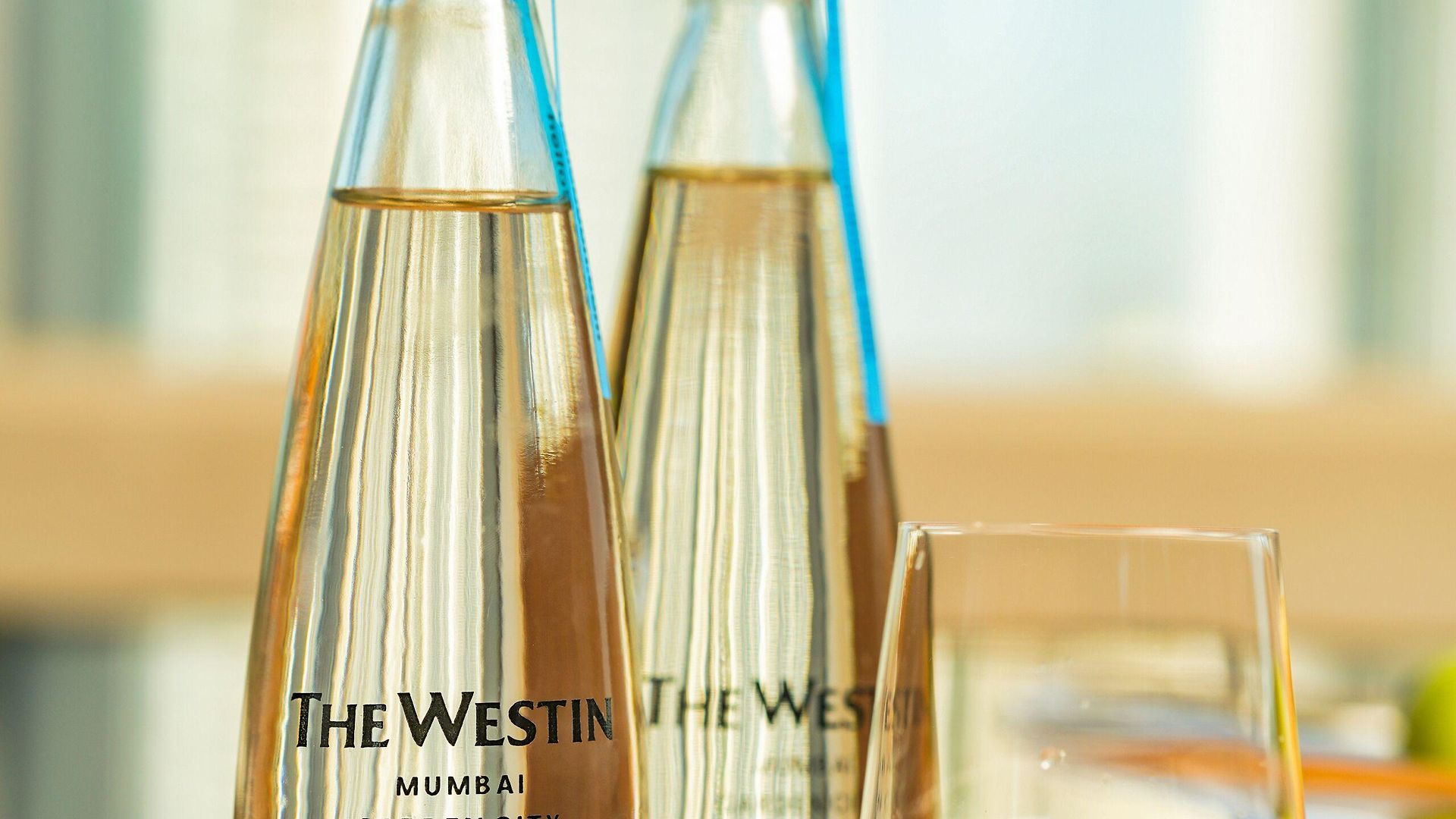 The Westin Garden Hotel 5*