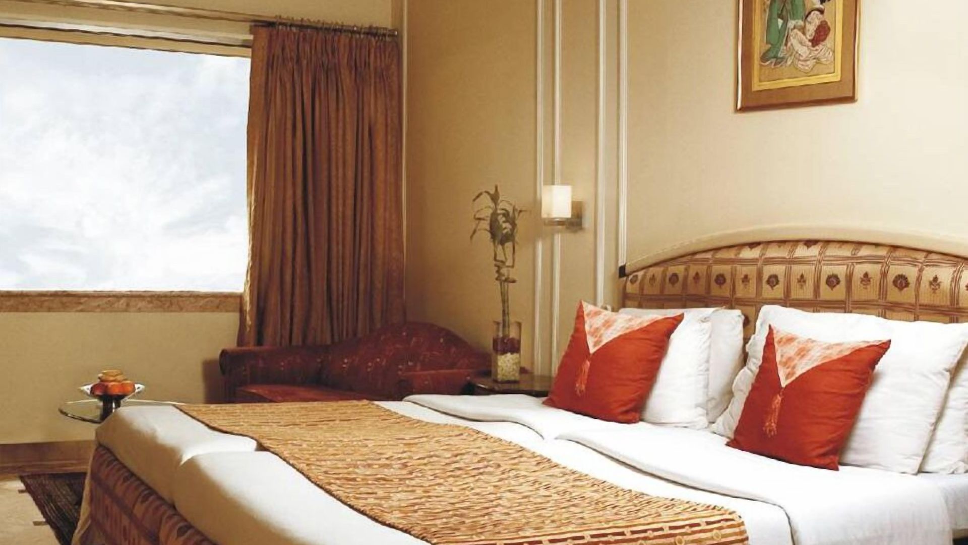 Regency Malabar Hill Hotel 3*