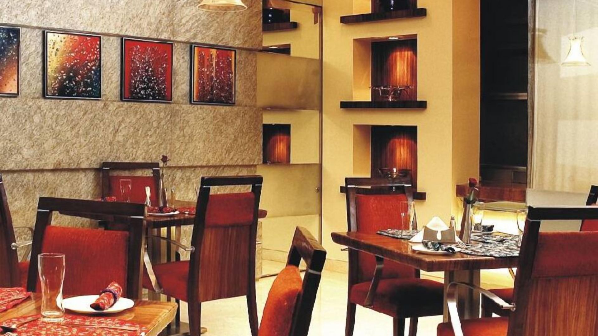 Hotel Regency Malabar Hill