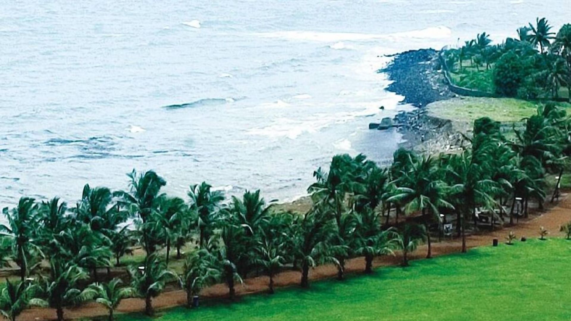 Regency Malabar Hill Mumbai