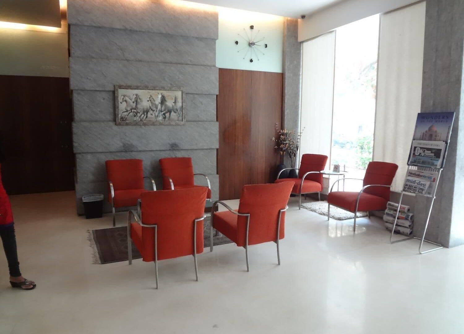 Regency Malabar Hill