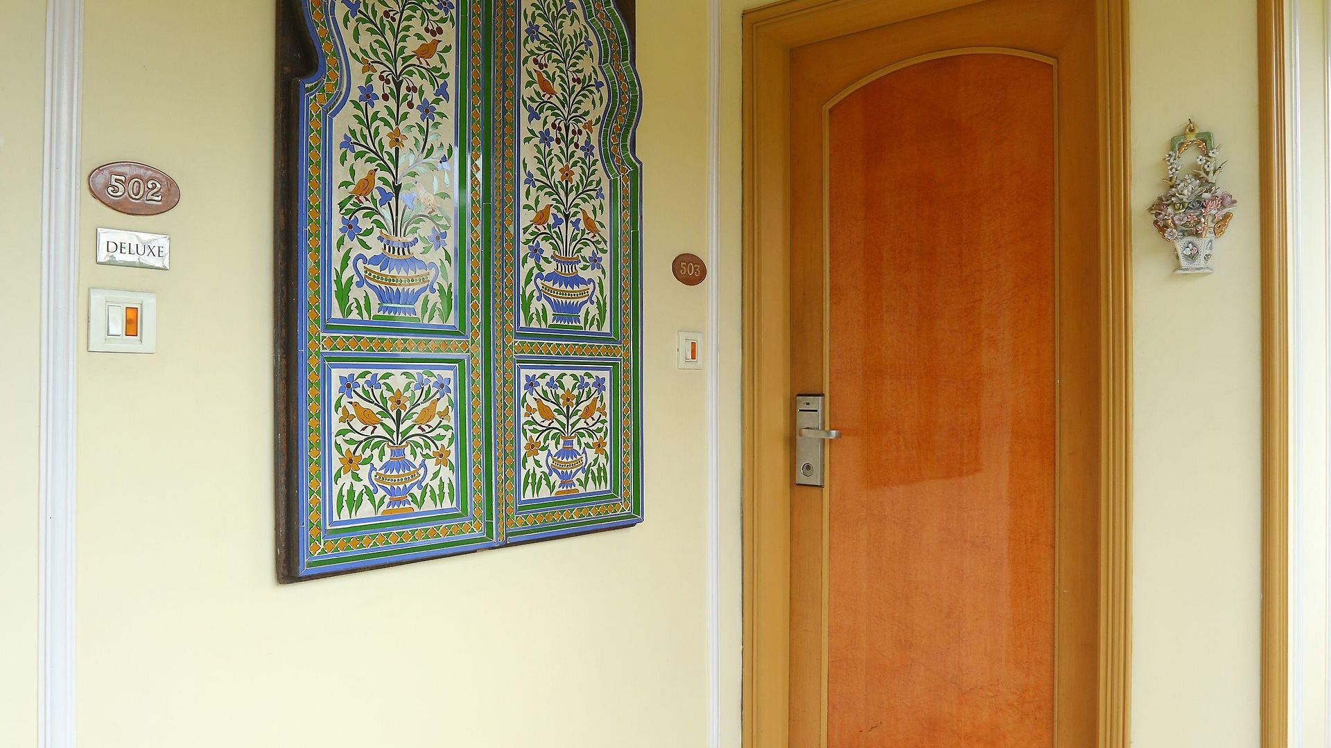 Hotel Regency Malabar Hill