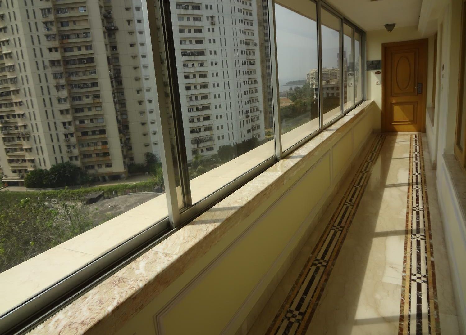 Regency Malabar Hill Hotel 3*