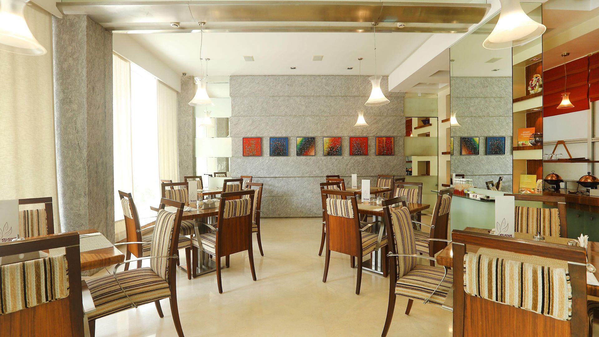Regency Malabar Hill Mumbai