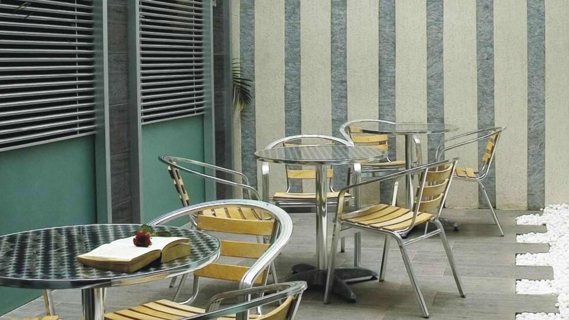 Hotel Regency Malabar Hill