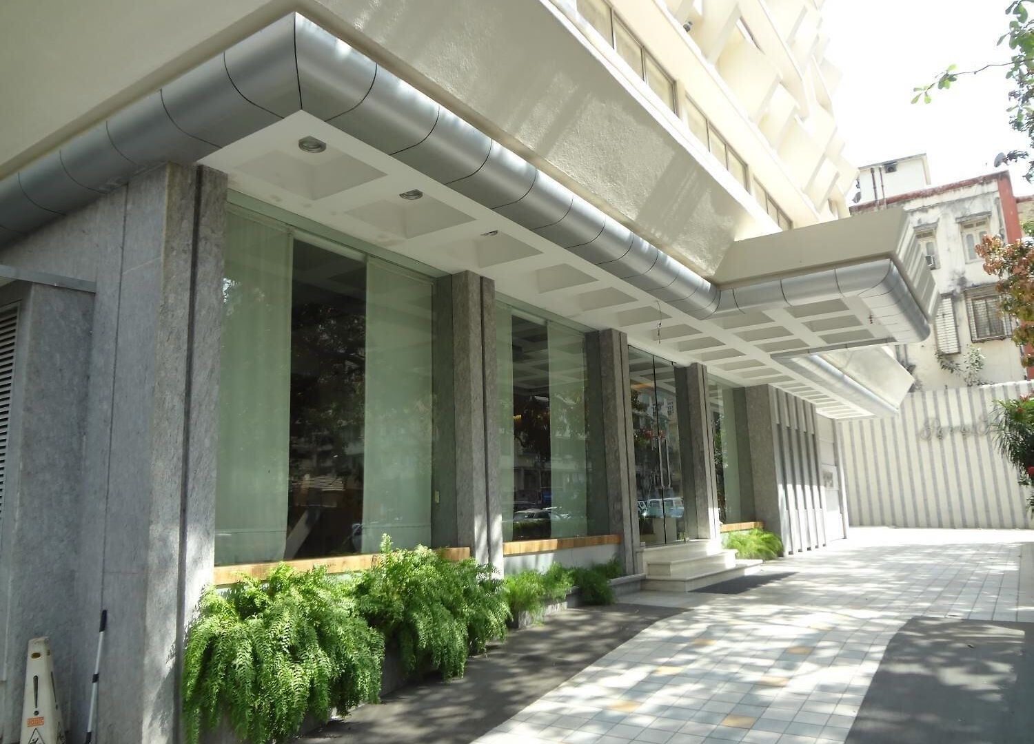 Hotel Regency Malabar Hill Mumbai