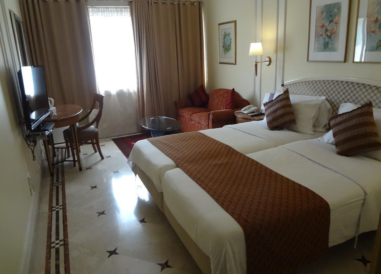 Hotel Regency Malabar Hill