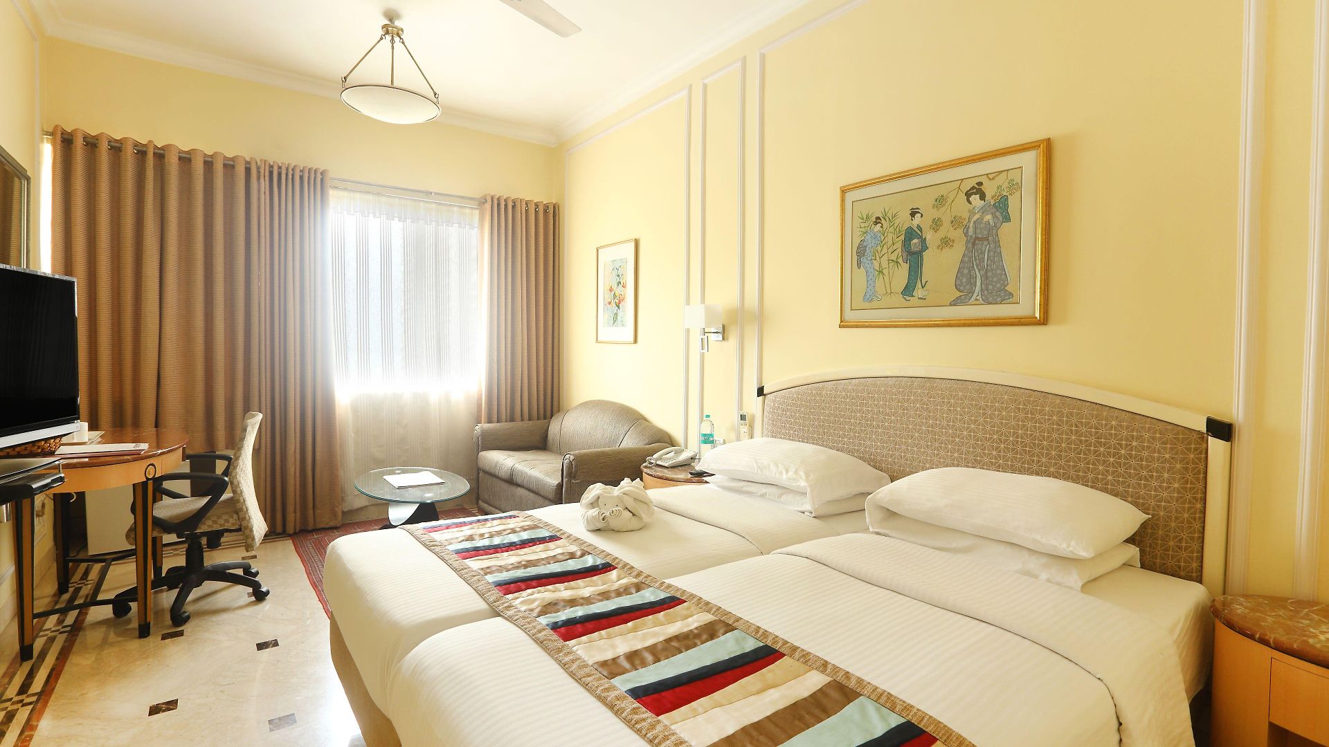 Regency Malabar Hill Hotel Mumbai