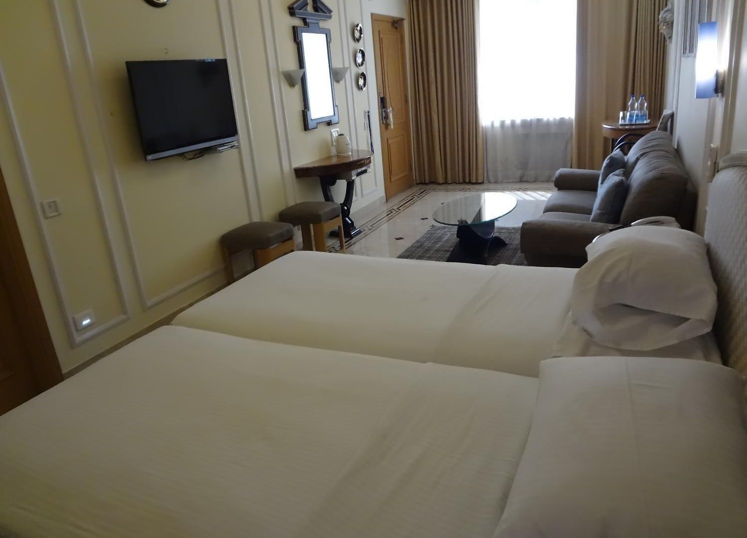 Hotel Regency Malabar Hill