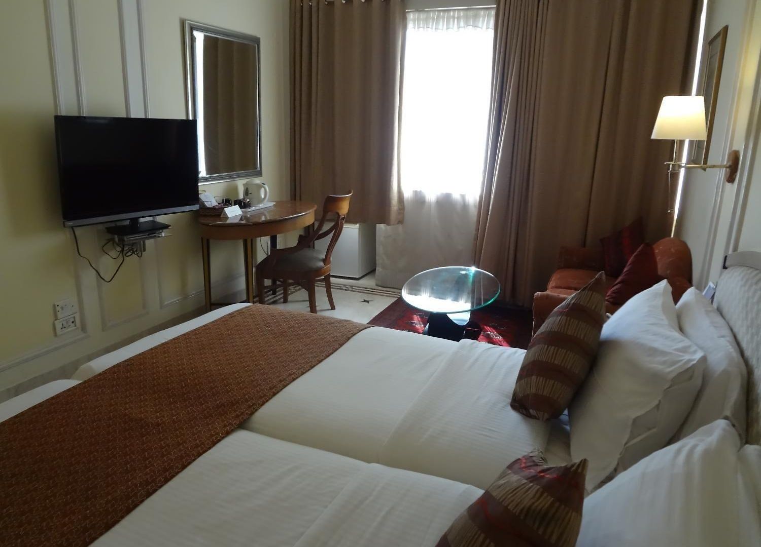 Regency Malabar Hill Hotel