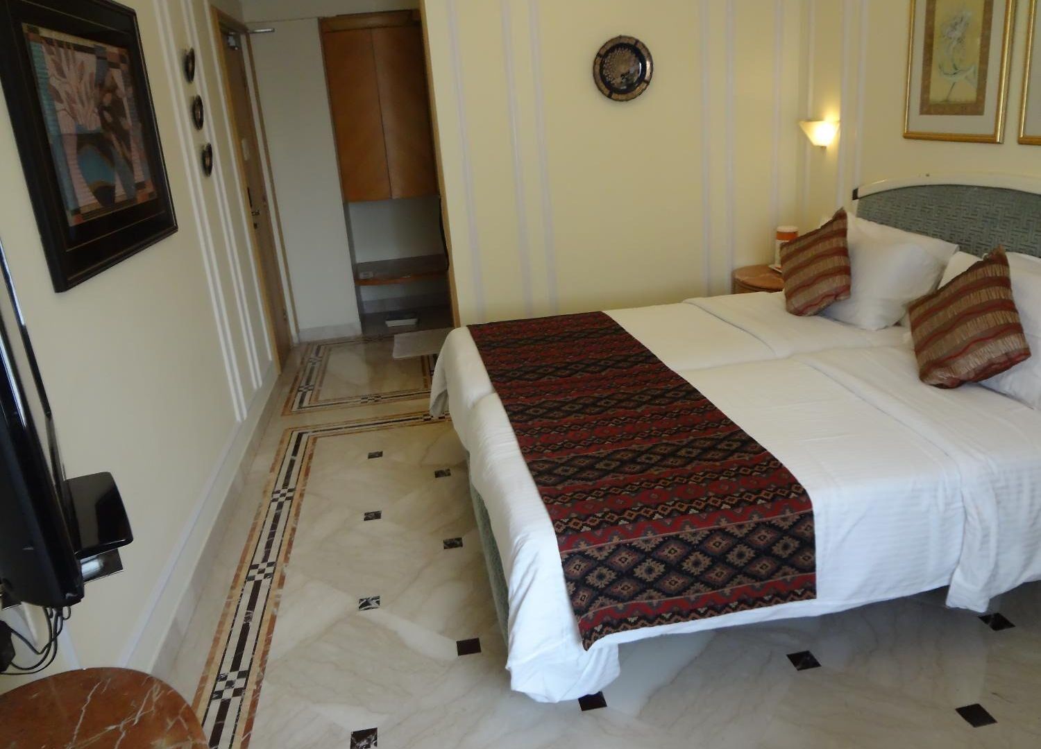 Regency Malabar Hill