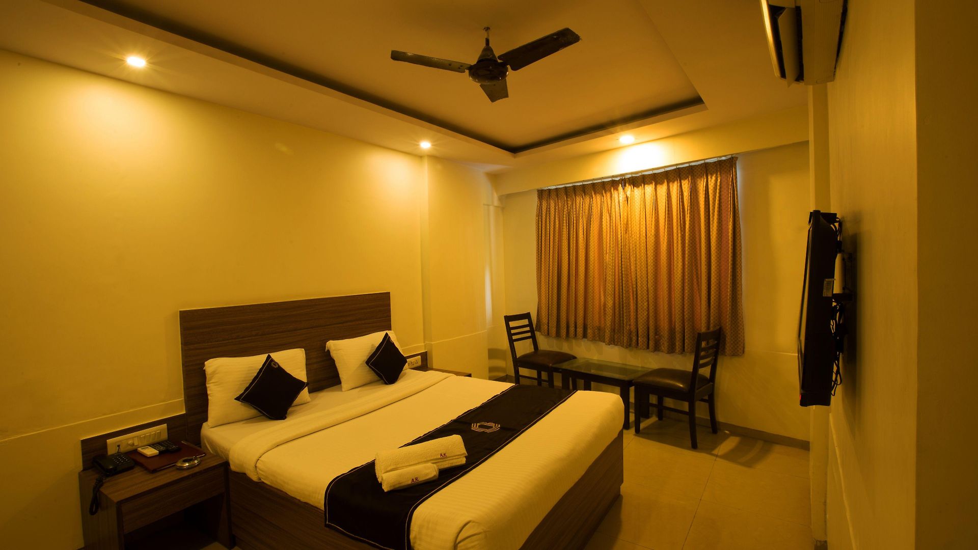 Ace Residency Mumbai